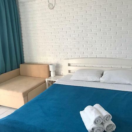Золотий Лев Hotell Zatoka Exteriör bild