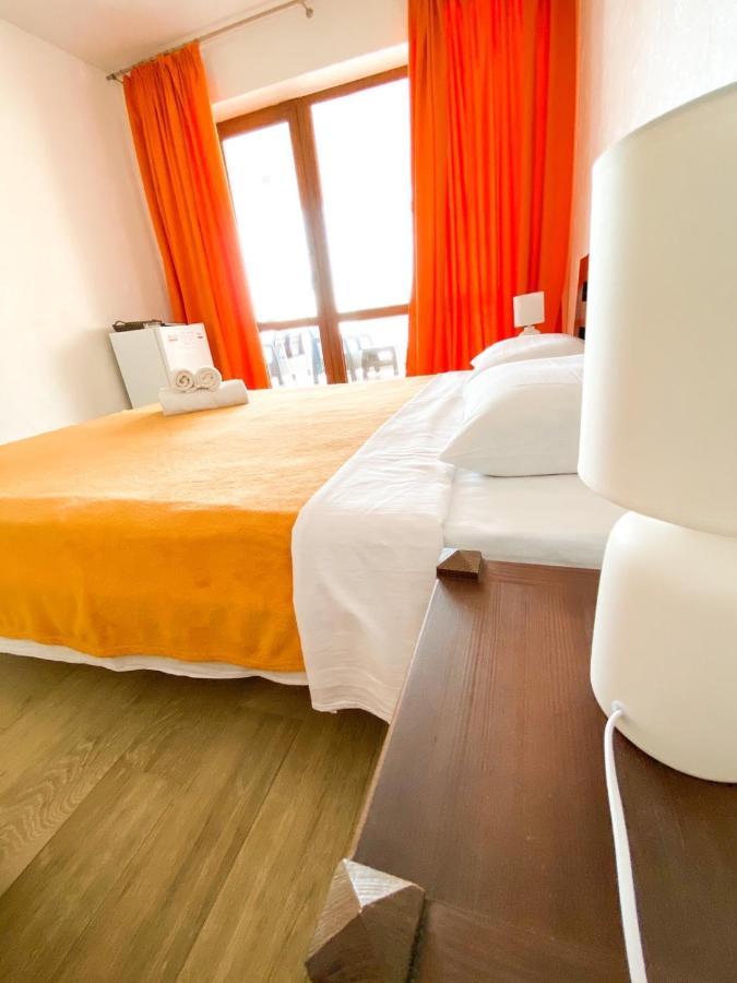 Золотий Лев Hotell Zatoka Exteriör bild