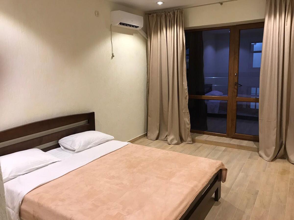 Золотий Лев Hotell Zatoka Exteriör bild