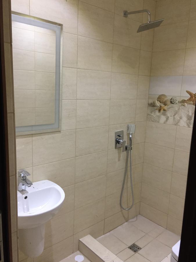 Золотий Лев Hotell Zatoka Exteriör bild