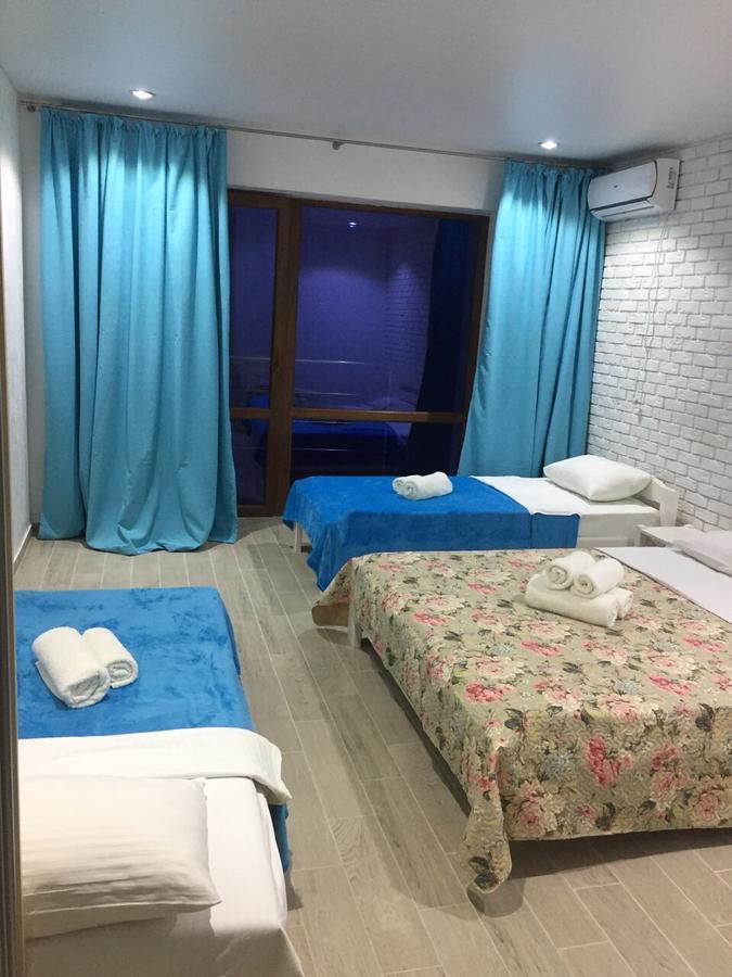 Золотий Лев Hotell Zatoka Exteriör bild