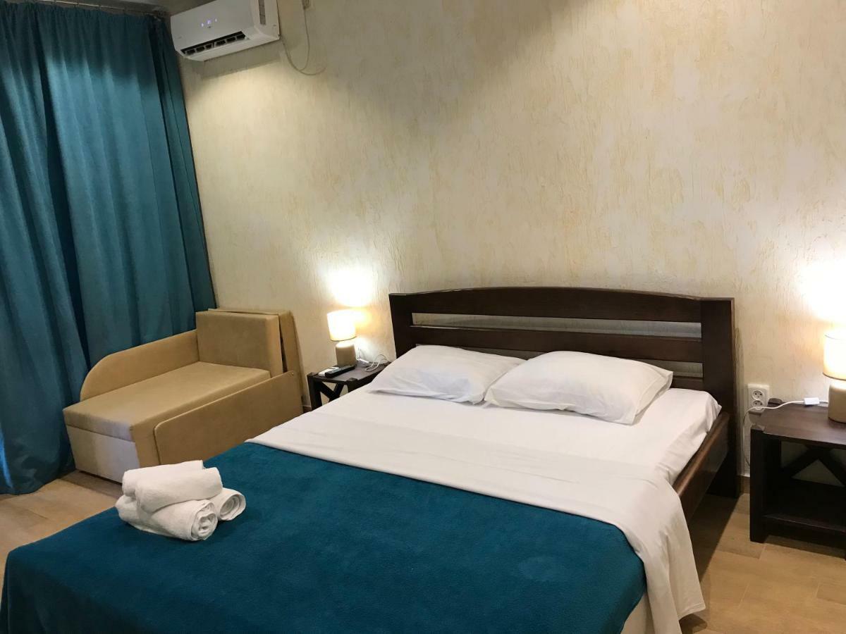 Золотий Лев Hotell Zatoka Exteriör bild