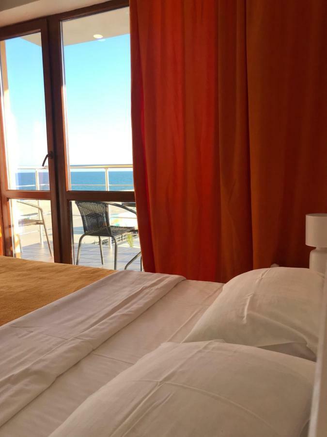 Золотий Лев Hotell Zatoka Exteriör bild