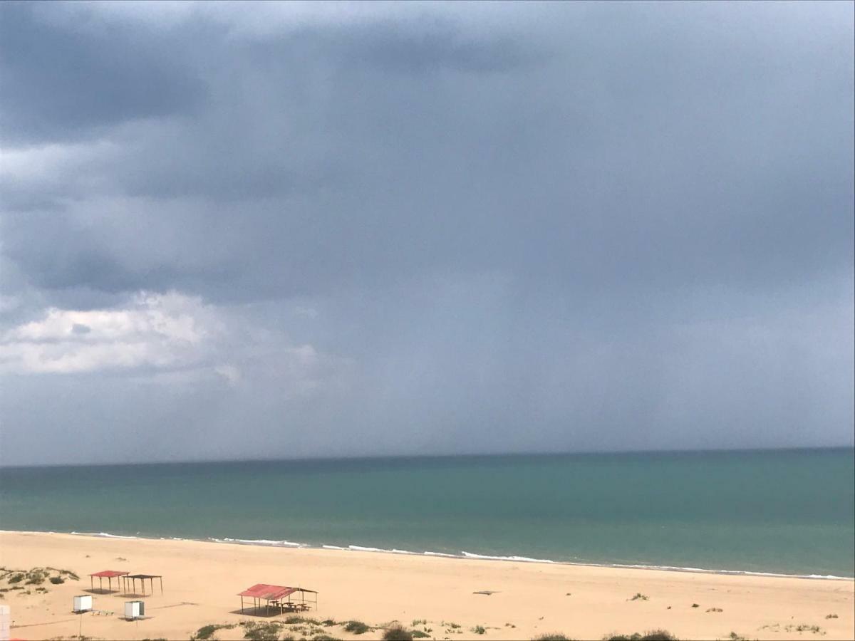 Золотий Лев Hotell Zatoka Exteriör bild